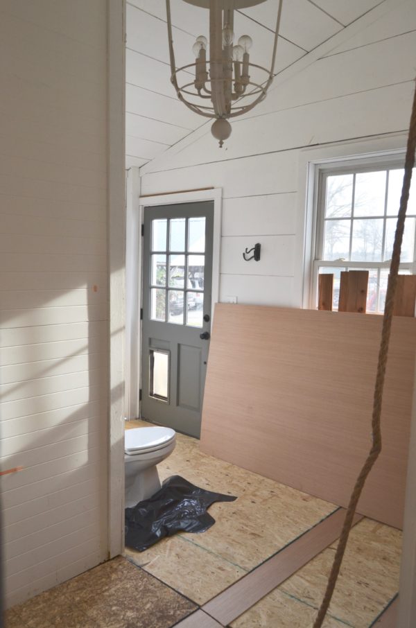 room