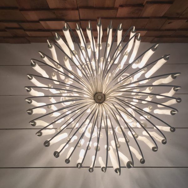 lamp