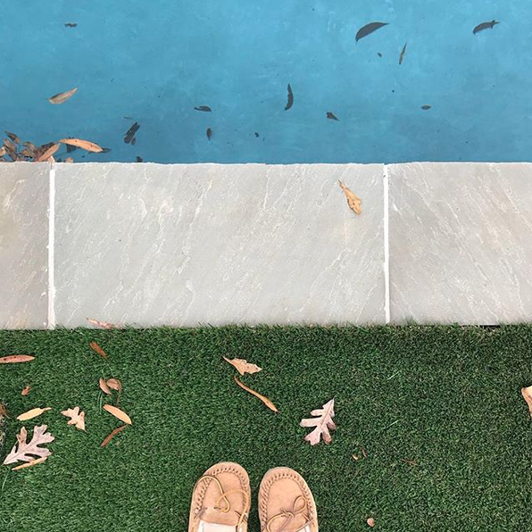 pool