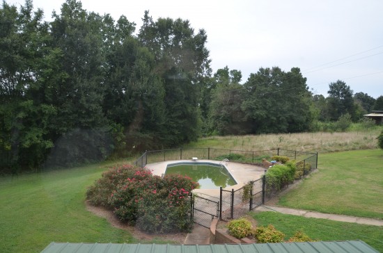 pool