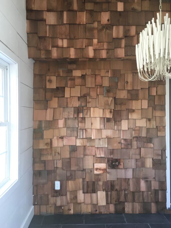 wood