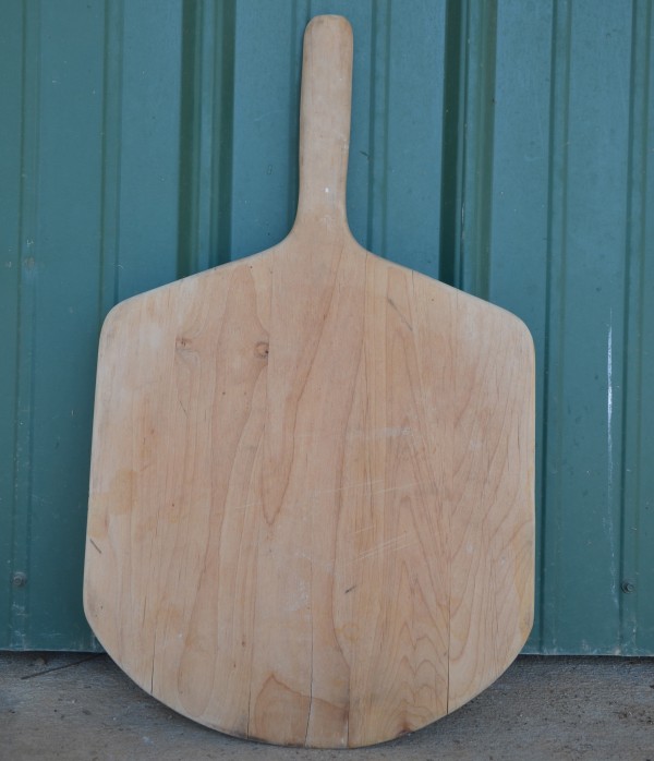 wood