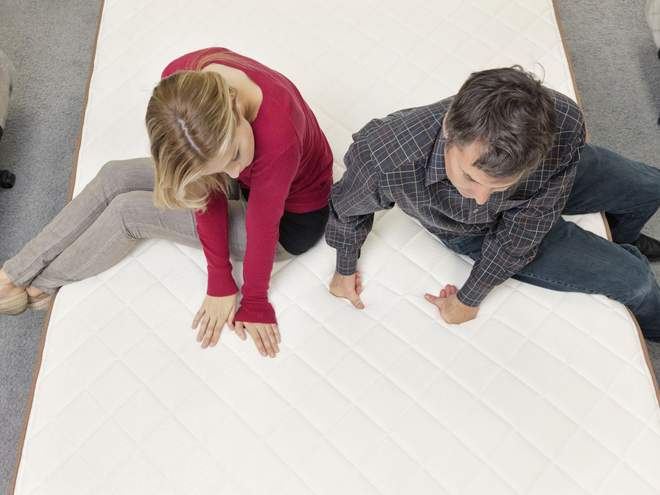 mattress