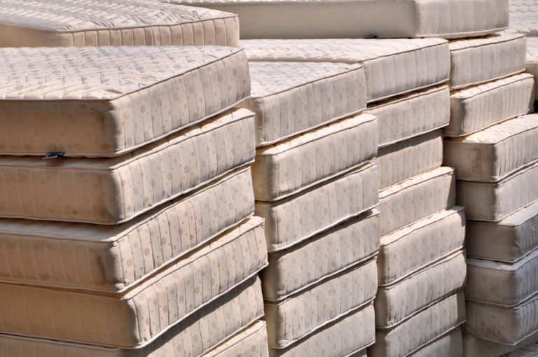 mattress