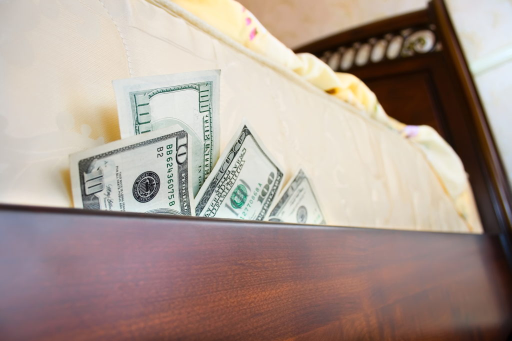 money