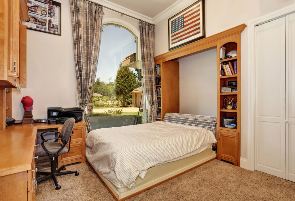 room
