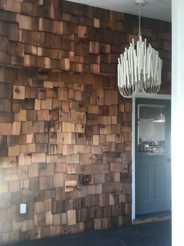 wood