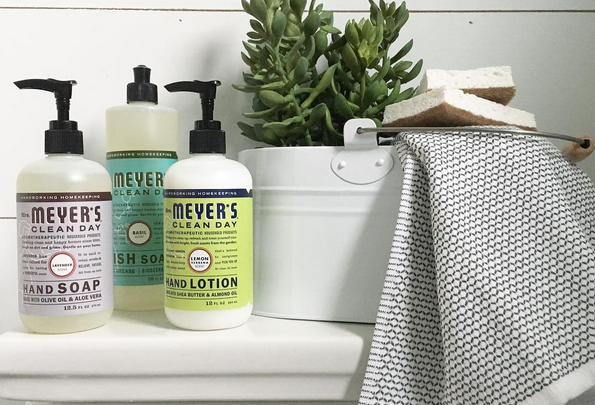 New Year’s Deal Alert :Bathroom Edition