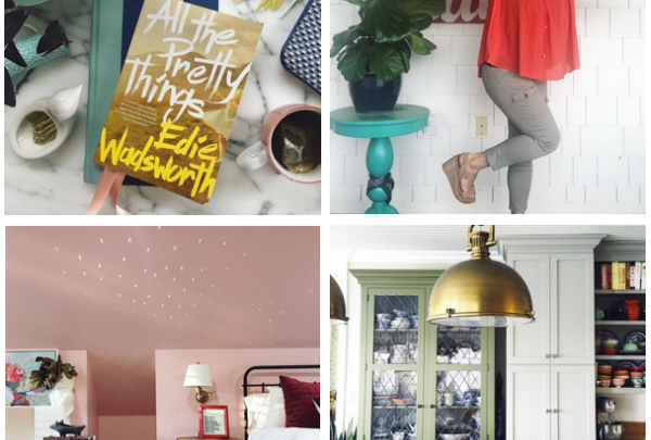 Weekend Links :: Friends, Family & Hometown Edition