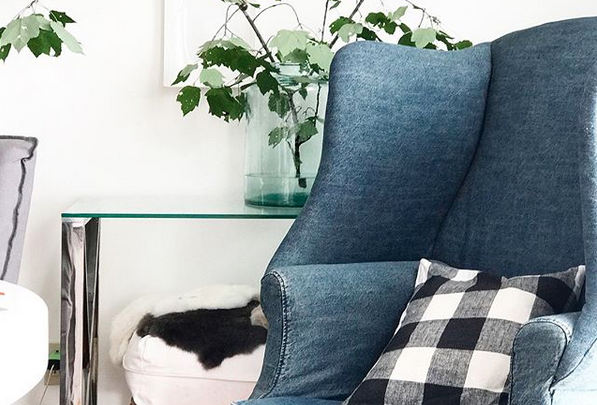 We Want to See Your Summer Home :: How to Decorate For Summer