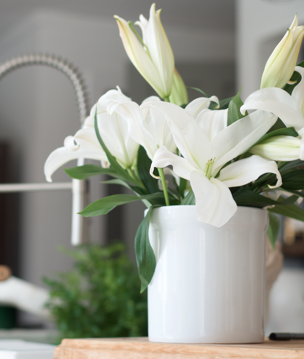 lillies