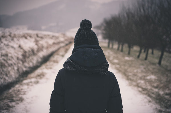 winterwalk