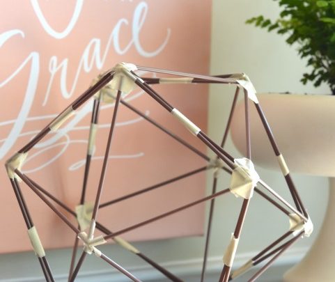 DIY Polyhedra and Friends