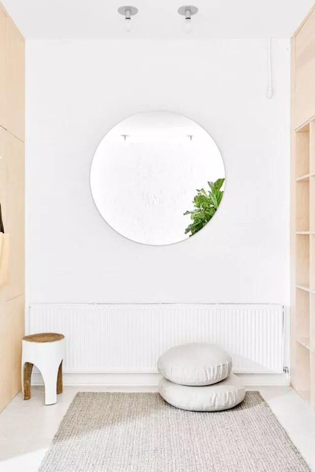 Minimal