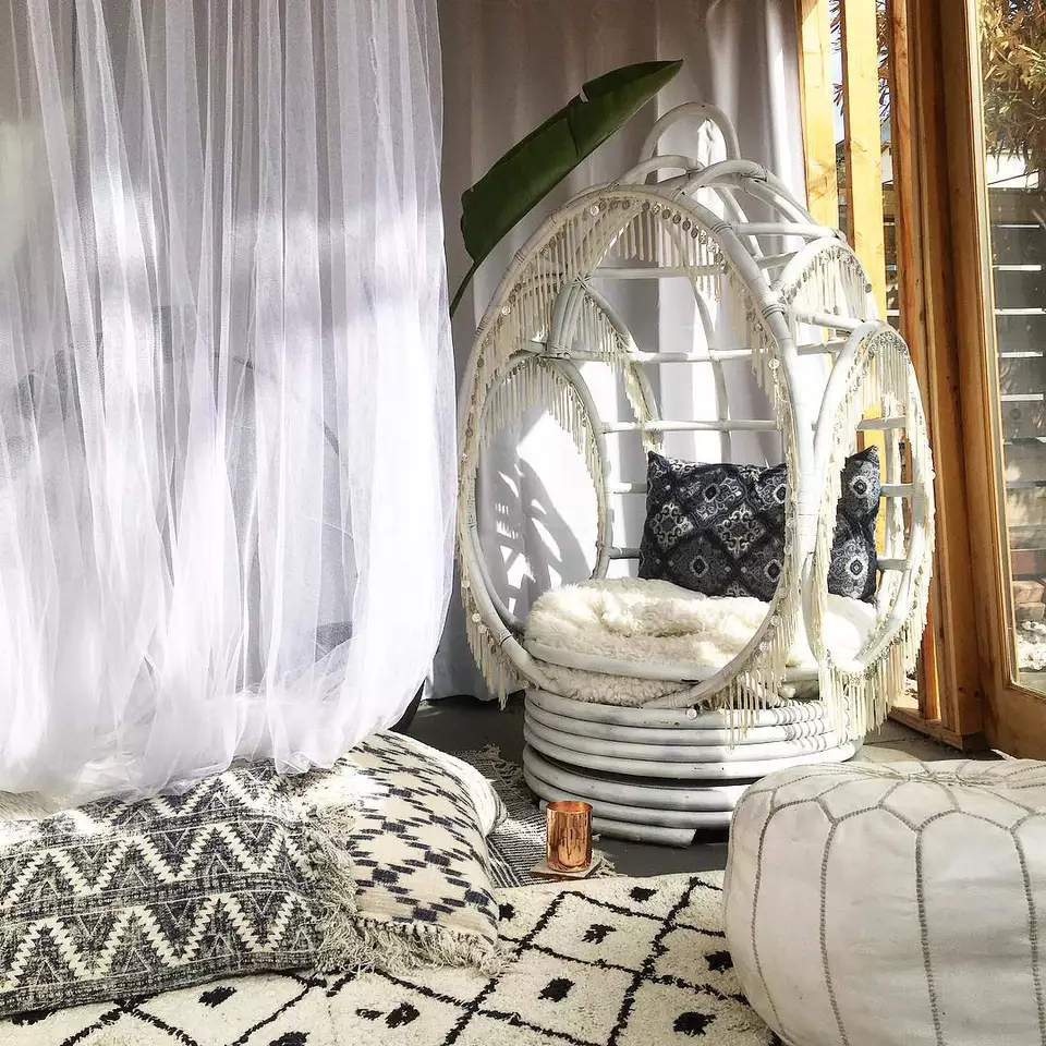 Bohemian