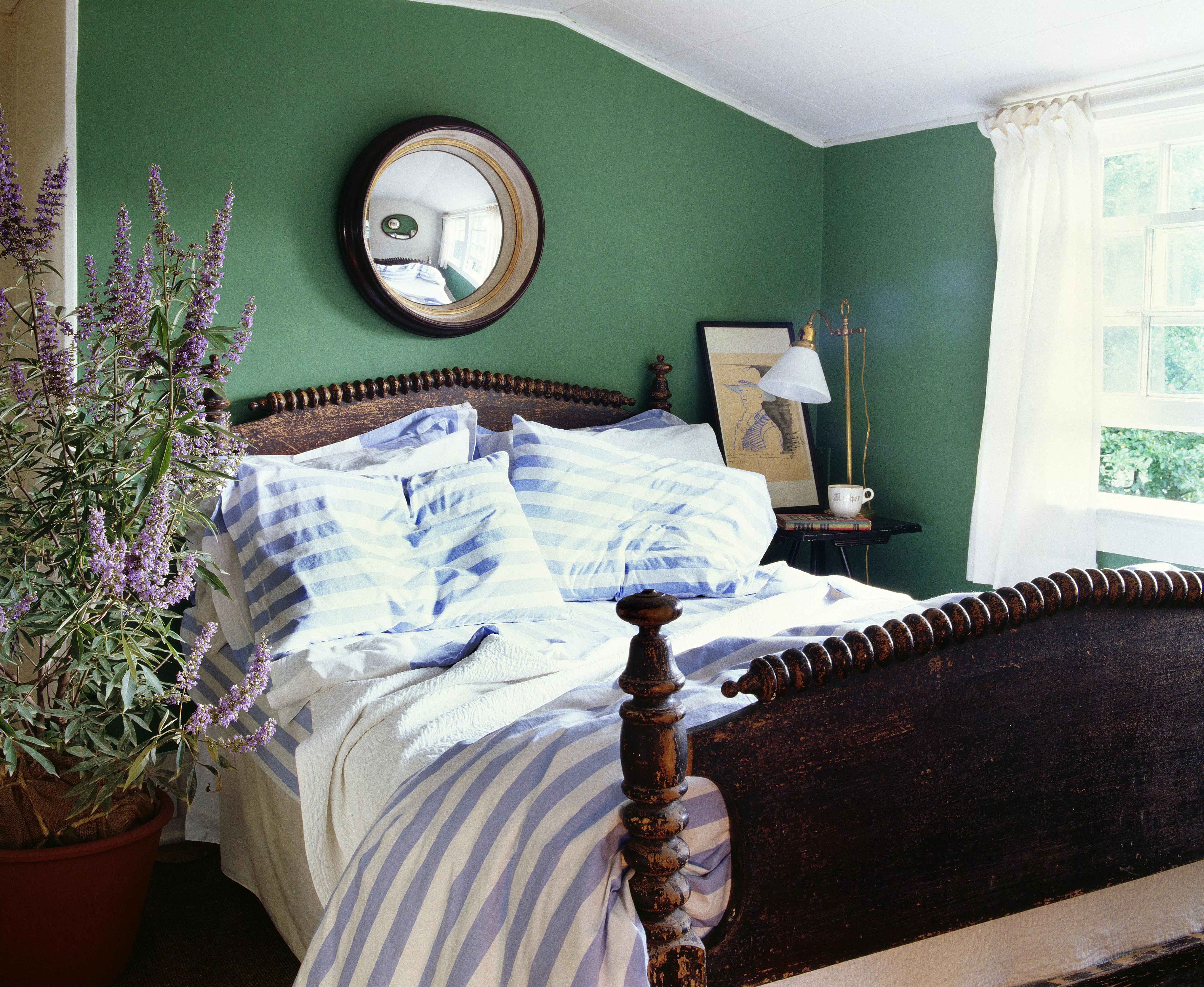 rustic