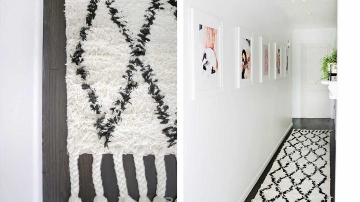 10 Clever Hallway Decor Ideas
