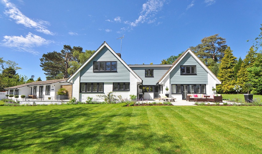 Which Home Improvements Pay Off?