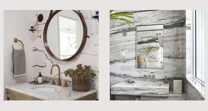 The Bathroom Trends To Keep On Your Radar
