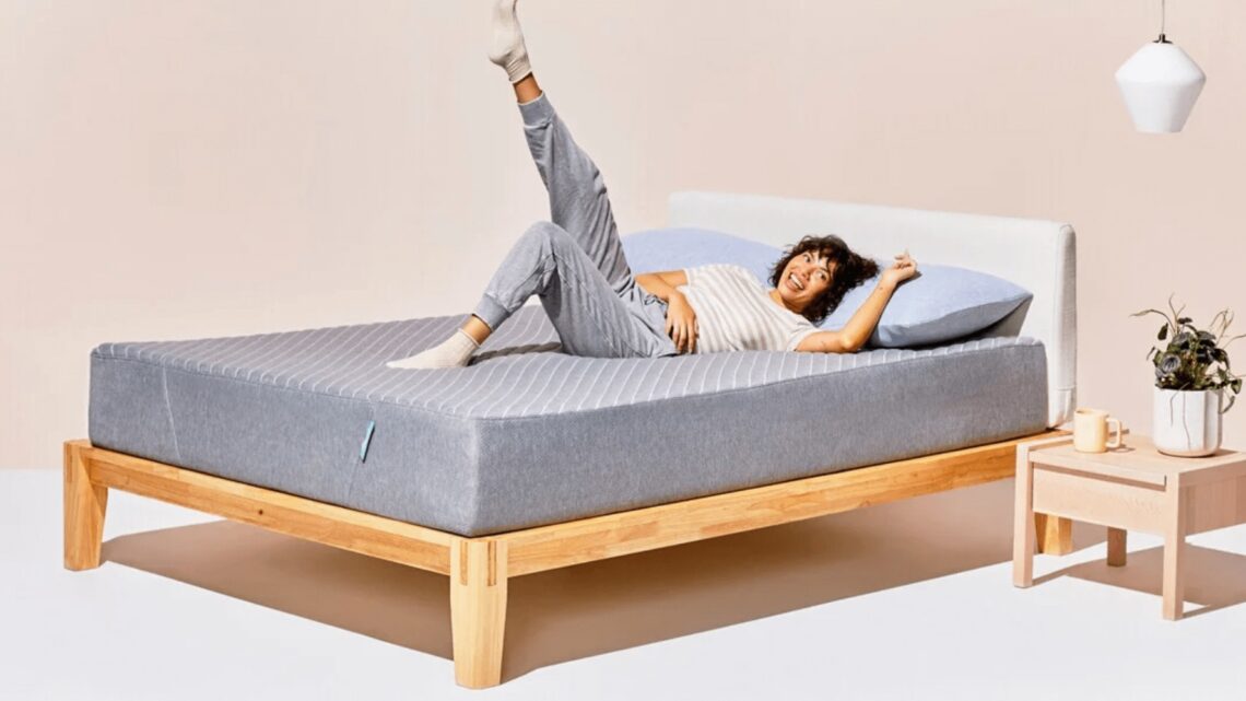 5 Top Online Mattress Companies: Which One is Right for You?