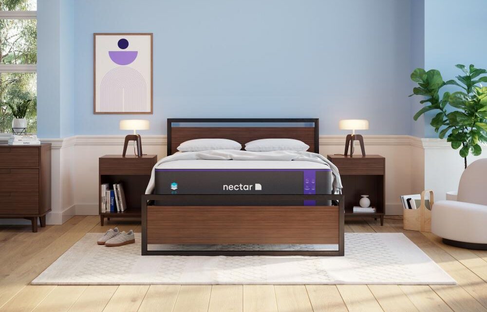 Nectar Mattress Review: The Ultimate Sleep Experience