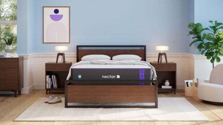 Nectar Mattress Review: The Ultimate Sleep Experience