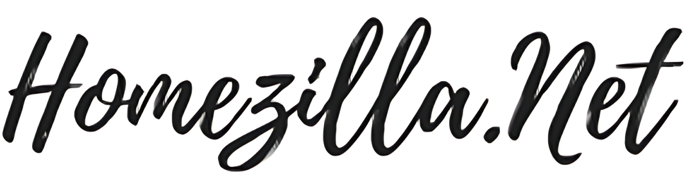 Homezilla
